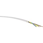 VER NHXMH-J 3x 2,5 Cca R.100 energetický kabel NHXMH-J 3 x 2.50 mm² šedá 100 m