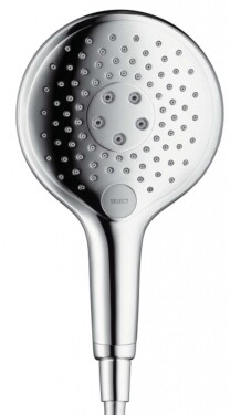 HANSGROHE - Raindance Select S Sprchová hlavice 150, 3 proudy, chrom 28587000