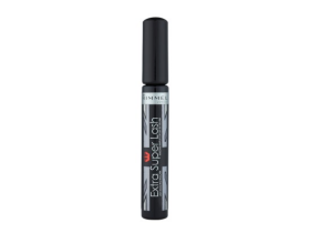 Rimmel London Řasenka Extra Super Lash hnědá 8 ml