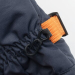 Rukavice Hi-tec Harri Jr 92800553639 L/XL