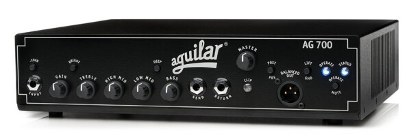 Aguilar AG 700