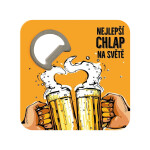 Podtácek - Nejlepší chlap - Albi