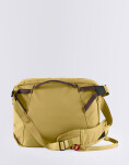 Klättermusen Gaut Messenger Bag 391 Dark Straw