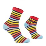 Veselé ponožky FUNNY chlapecké - 3pack, Pidilidi, PD0140-02, kluk - 31-34