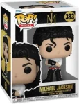 Funko POP! Rocks: Michael Jackson (Dirty Diana)