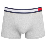 Pánské boxerky UM0UM01370-004 - Tommy Hilfiger M