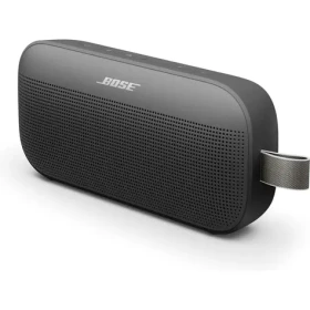 Bose SoundLink Flex II černá / Bezdrátový reproduktor / Bluetooth 5.3 (887612-0100)