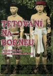 Tetování na Borneu - Charles Hose