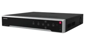 HIKVISION DS-7732NI-M4 / NVR rekordér / pro 32 kamer / až 32 Mpix / HDMI 8K+4K / VGA / 4x SATA / 2x LAN (DS-7732NI-M4)