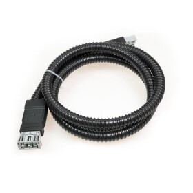 Aseko Prodlužovací kabel elektrody TE25, 2 konektory, 2 m