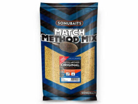 Sonubaits Method Mix Match Original 2ks (S1770020)