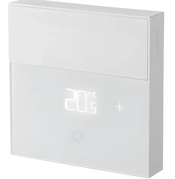 Siemens Connected Home RDZ103ZB / Prostorový termostat / Zigbee / OpenTherm (RDZ103ZB)