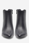 Kotníkové boty Sergio Bardi WYL3569-1Z-SB Přírodní kůže (useň) - Lícová