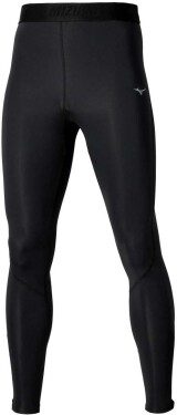 Běžecké kalhoty Mizuno Core Impulse Long Tight J2GBC51309 Velikost textilu: XXL
