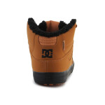 DC Shoes Pure High-Top Wc Wnt ADYS400047-WEA EU