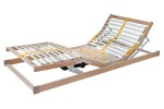 AHORN CZ, s.r.o. Rošt Duostar Motor s kabelovým ovládáním ROZMĚR: 100 x 220 cm - ATYP