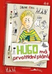 Hugo má prvotřídní plán! Sabine Zett