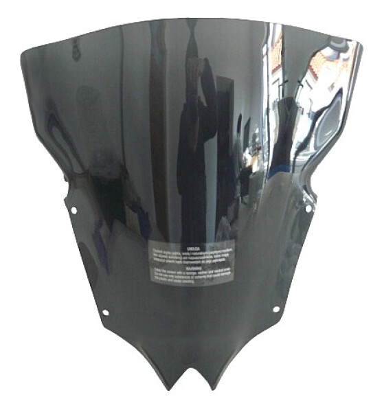 Yamaha Yzf-R6 Rj15 2008-2016 Plexi závodní