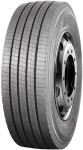 265/70 R17,5 140/138M KLS200 3PMSF TL LEAO