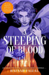 Steeping of Blood - Hafsah Faizal
