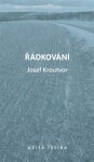 Řádkování