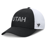 Fanatics Pánská kšiltovka Utah Mammoth NHL Authentic Pro A/Cap Structured Adj. Meshback