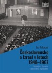 Československo Izrael letech 1948–1967