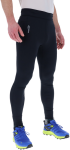 Inov-8 Běžecké kalhoty INOV8 ACTIVE TIGHTS M - černé Velikost textilu: S