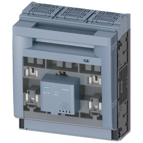 Siemens 3NP11631DA14 pojistkový odpínač Velikost pojistky = 3 630 A 690 V/AC 1 ks