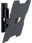 Meliconi 580477 FlatStyle FTR 200CG / Nástěnný držák na TV / do 45" / max 30 kg / nastavitelný (100002129111)