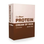 Proteinová rýžová kaše - GymBeam (čokoláda, 360 g) (113383-3-360g-chocolate)
