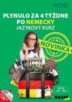 Plynulo za 4 týždne po nemecky - Christine Breslauer; Renate Weber