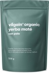Vilgain Yerba maté BIO – con palo 500 g