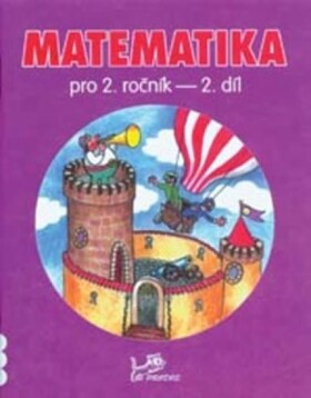 Matematika pro ročník díl