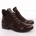 Boty Vinceza W 16477 JAN348B 36