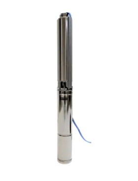 PUMPA INOX LINE STP-1007, 0,37kW, 230V, kabel 1,7m