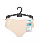 Dámské kalhotky Soft ADAPT High Waist - NATUREL (076) - tělová 00RB - SLOGGI BROWN S