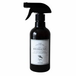 Strömshaga Univerzální čistič ve spreji Brobacka Thyme 500 ml, černá barva, plast