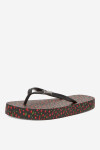 Pantofle Juicy Couture 800291A Syntetická tkanina