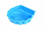 Pískoviště mušle modré - Alltoys Paradiso