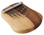 Bolf Kalimbas JUNA 2-Row Pentatonic 13