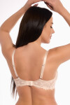 Push-up podprsenka Gaia BS 1225 Sophia cappuccino 70G