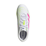 Kopačky adidas Predator League FG/MG Jr ID3752 33