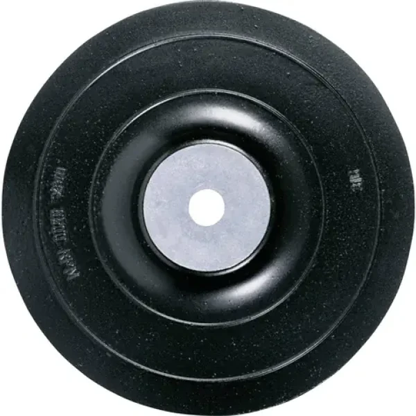 DeWalt DT3611 / Brusná a lešticí podložka 125 mm / M14 (DT3611)