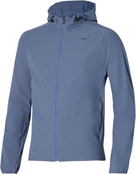 Běžecká bunda Mizuno Two Loops 8 32GEA65006 Velikost textilu: M