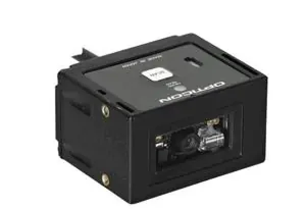 Opticon NLV-3101 USB černá / fixní laserový snímač čárových kódů 1D a 2D / USB (NLV-3101-U)