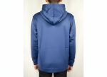 Outerstuff Dětská Mikina Washington Capitals Authentic Pro Hood Po Hoodie Velikost: Dětské let)