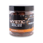 Magic Wolf Boilies obalované Mystic 130g - Meruňka 26mm,Magic Wolf Boilies obalované Mystic 130g - Meruňka 26mm
