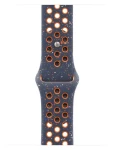 Apple Watch Nike Sport Band 42mm Blue Flame S/M / Sportovní pásek pro Apple Watch (MYJW3ZM/A)