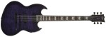 ESP LTD VIPER-1000 QM STPSB